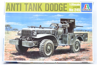 Anti tank Dodge M6