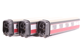Add-on 3-Car Set for the DB VT 10.5 "Senator