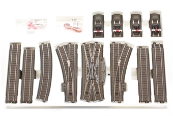 C Track Extension Pack C5