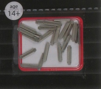 Code 65 True-Track Rail Joiners