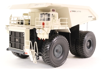 Terex MT 4400AC Mining Dump Truck