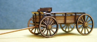 Farm Wagon 2 pack Kit