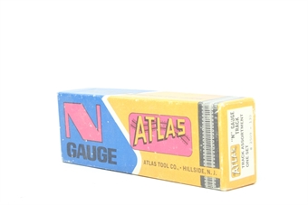 Code 80 straight track pack