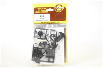 Signal Remote Control Kit