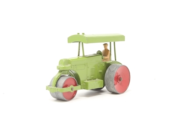 Aveling-Barford diesel roller