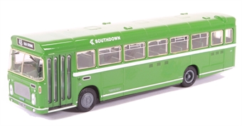 Bristol Rell Bus 'Southdown N.B.C.'