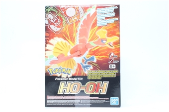 Ho-Oh - Pokemon