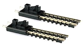 Code 80 Bumper Track