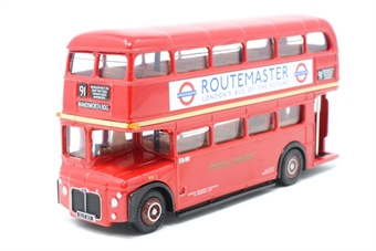 RML Routemaster - "LT"