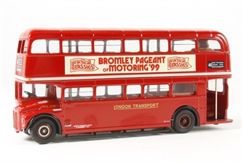RML Routemaster - "LT - Bromley Pageant 99"