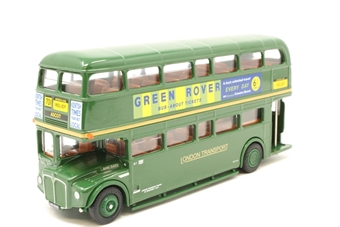 RML Routemaster - "LT" - Green Rover