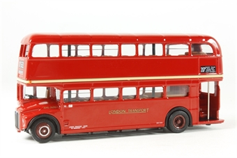 Routemaster RML d/deck bus "London Transport"