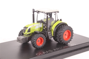Claas Arion 540 Tractor