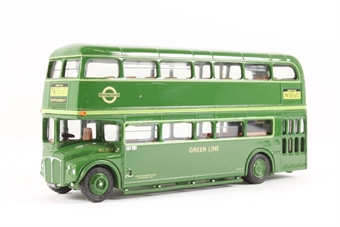 RCL Routemaster Coach - "Greenline - Ramblers Holidays"
