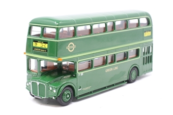 RCL Routemaster Coach - "Greenline"