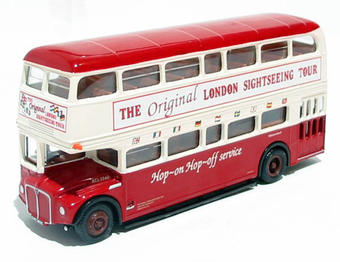 RCL Routemaster coach "Original London Sightseeing Tour"