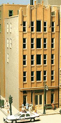 Peacock Building Kit