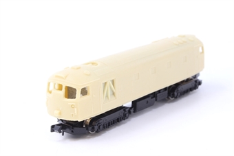 Class 26 kit