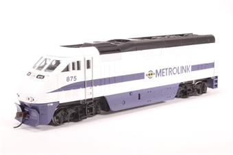 F59PHI Metrolink #1
