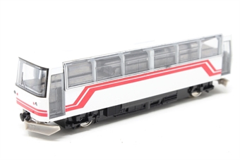 Fuji Heavy Industries LE-Car II