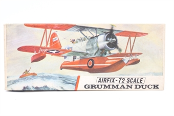 Grumman Duck
