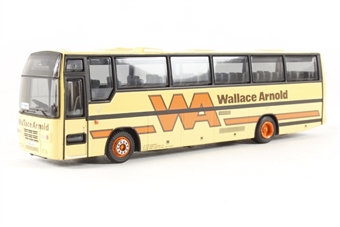 Plaxton Paramount 3500 - "Wallace Arnold" - Deluxe edition (G521LWU)