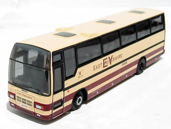 Plaxton Paramount 3500 coach "East Yorkshire"