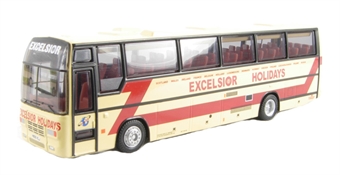 Plaxton Paramount 3500 "Excelsior"