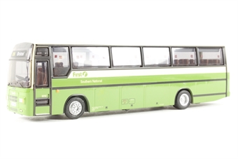 Plaxton Paramount 3500 "First Southern National"