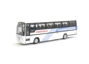 Plaxton Paramount 3500 - Stagecoach Caledonian Express