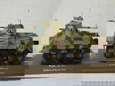 2690004 SdKfz 234/2 Puma, German Army (1:43)