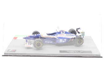 Williams FW19 - Jacques Villeneuve 1997