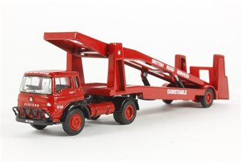 Bedford TK Car Transporter - 'BRS'