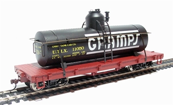 American tank wagon in Gramps livery