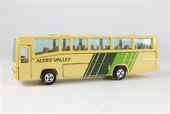 Leyland Tiger Plaxton Paramount Coach - 'Alder Valley' - Limited Edition of 1000