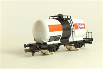 Continental Small Tanker - 'Gulf'