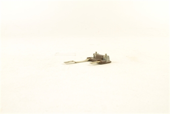 6x Terminal Connectors with Suppressor - 16.5mm 2-Rail