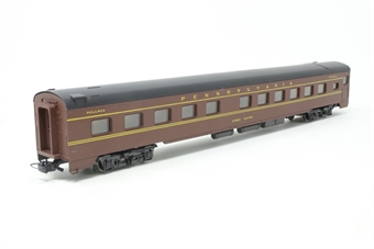 Pullman Roomette Car 'Huron Rapids' of the Pennsylvania Railroad