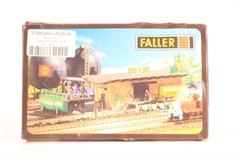 Fuel Depot Kit
