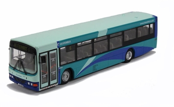 Wrights Volvo Renown "Ulsterbus Translink"