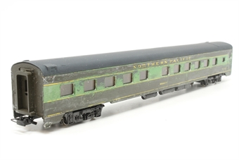 Pullman roomette car 'Northern Pacific'