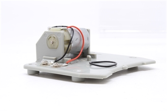 Turntable Motor Drive Unit