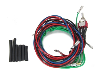 Point Motor wiring Harness - Suitable For Peco Point Motors (PL-10)