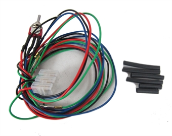 Point Motor wiring Harness- Suitable For Hornby Point Motors (R8014)