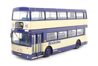 Daimler DMS bus "Bexleybus"