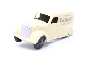Bedford delivery van 'Yorkshire Evening Post'