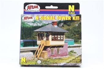 Signal tower kit