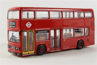 Leyland Titan - "London Transport - Model Collector Magazine Reader Offer"