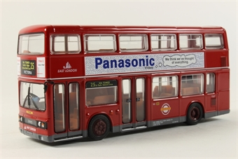 Leyland Titan - "East London Buses - LT Museum Acton Open Day"