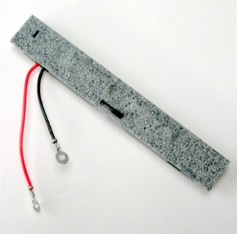 Unitrack DCC Left Hand Turnout Machine